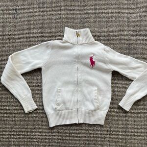 Polo Ralph Lauren Cotton Sweater